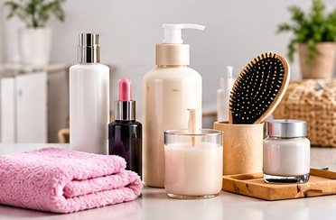 Beauty & Personal Care