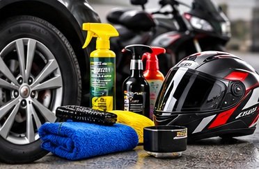 Car & Bike Accessories