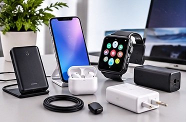 Electronics & Tech Accessories