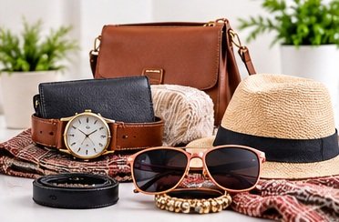 Fashion & Accessories