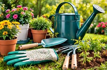 Garden & Outdoor