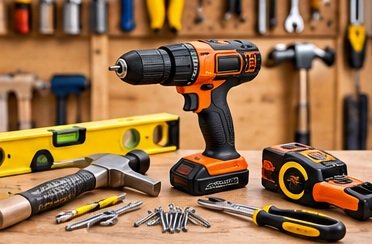 Home Improvement & Repair