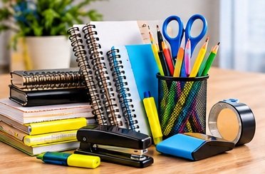 Stationery & Office