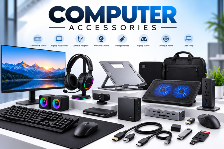 computer accessories